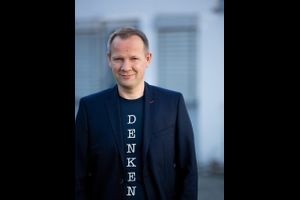 Thomas Schreckenberger - „Hirn für alle“