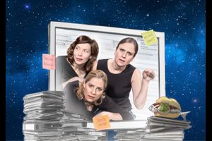 KATSONG – „FRAUEN an der Steuer“ - Abgesagt!