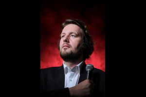 Götz Frittrang - „Götzendämmerung“
