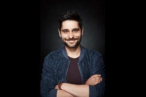 NEKTARIOS VLACHOPOULOS - „EIN GANZ KLARES JEIN“