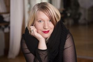 Turid Müller - „Teilzeitrebellin”