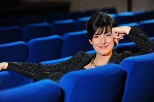 „Unter Kugelfischen“ – mit Michelle Spillner