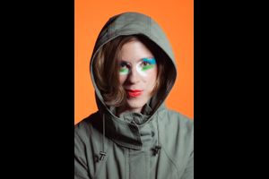 Inka Meyer - „Der Teufel trägt Parka“