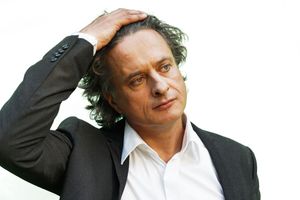 Michael Sens - "UNERHÖRT BEETHOVEN“