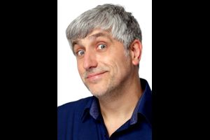 Achim Knorr – „Veganer im Speckgürtel“