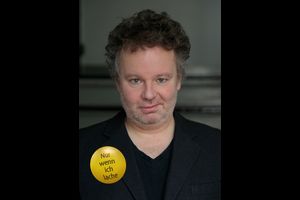 Zeha Schmidtke - Nur wenn ich lache