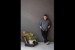 Matthias Reuter – "Karrierefreies Wohnen"