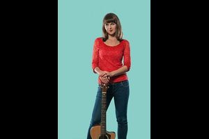 Liza Kos - „Was glaub ich, wer ich bin?!“