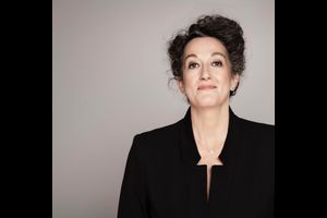 Birgit Süss – „Das Graue vom Himmel“