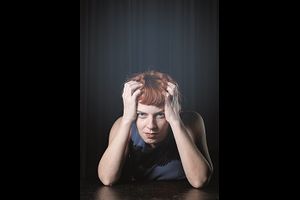 Uta Köbernick – „ich bin noch nicht fertig“