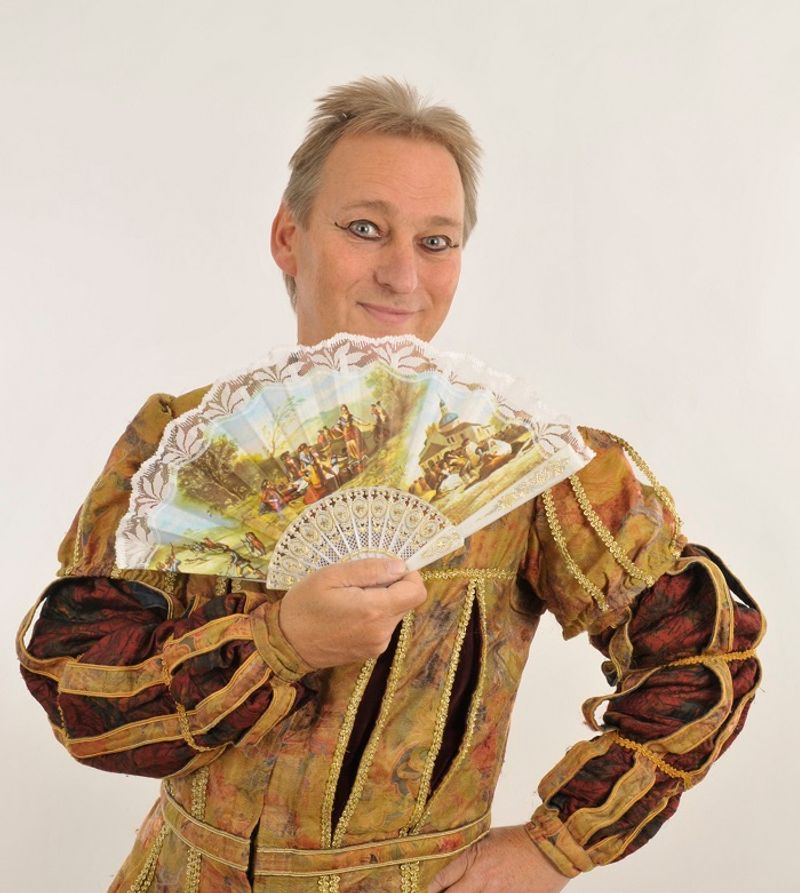 Bernd Lafrenz