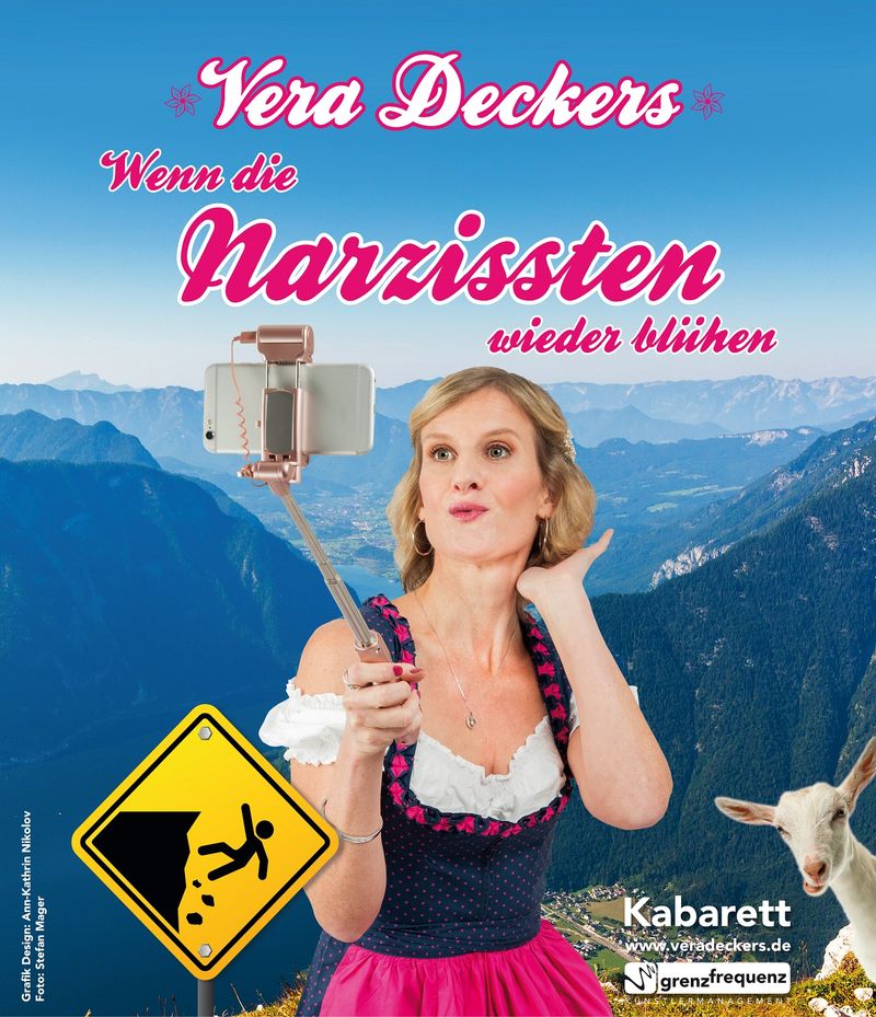 Vera Deckers