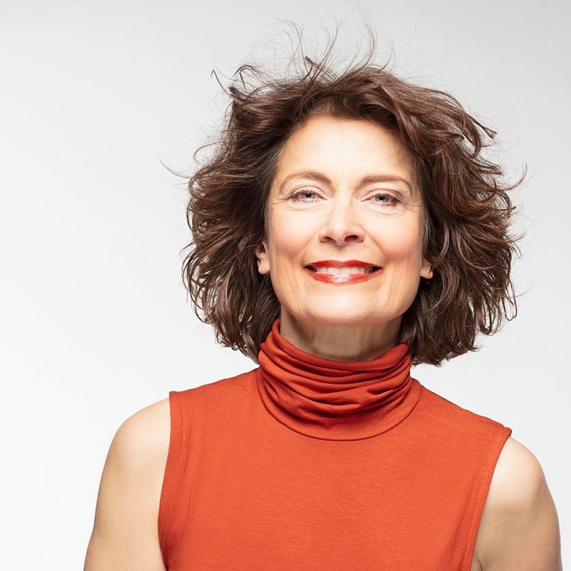 Madeleine Sauveur