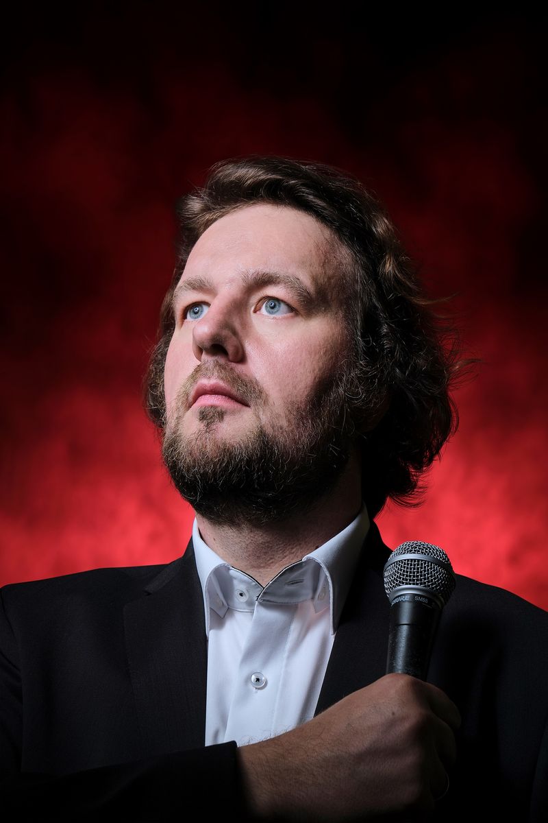 Götz Frittrang