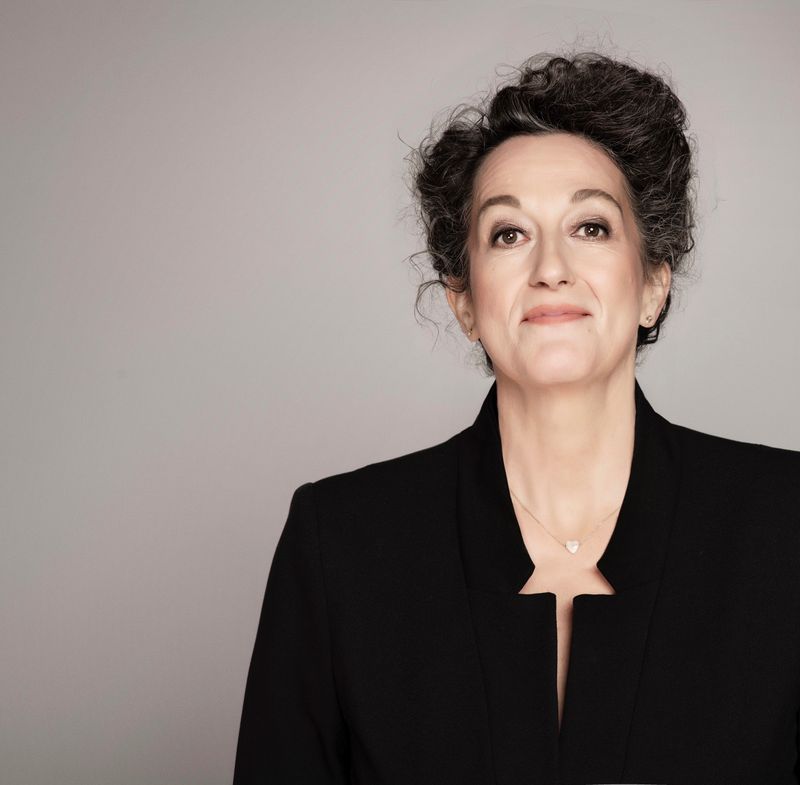 Birgit Süss
