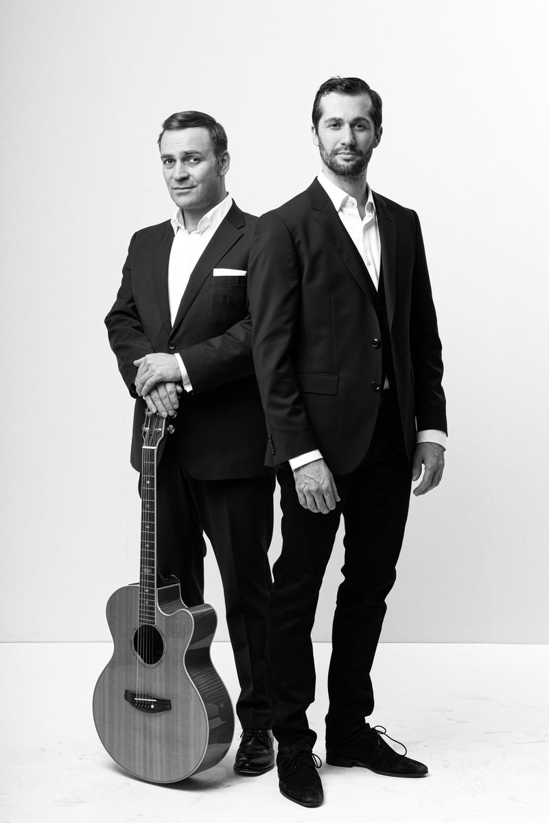Leonhardsberger & Schmid