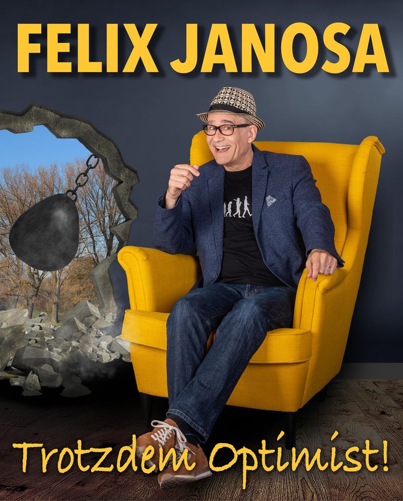 Felix Janosa
