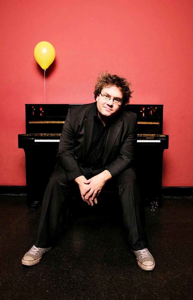 Matthias Reuter