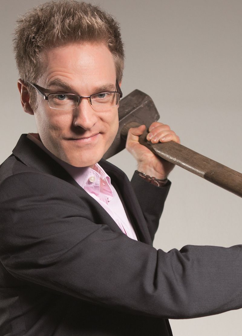 Benjamin Eisenberg