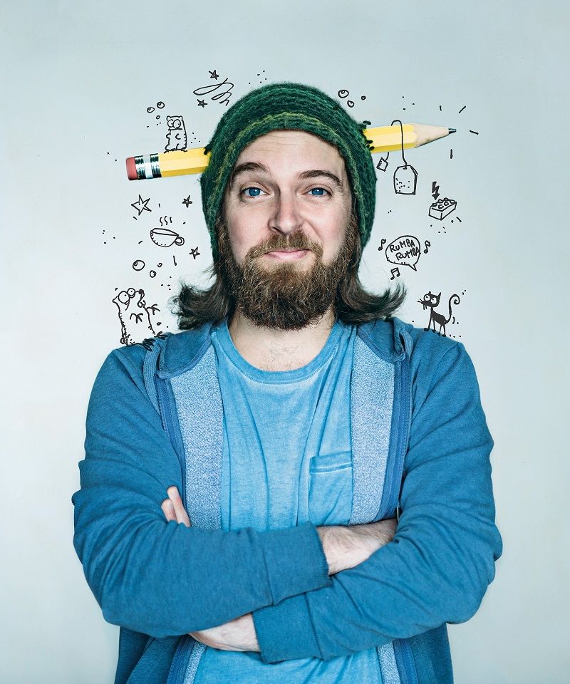 Micha Marx