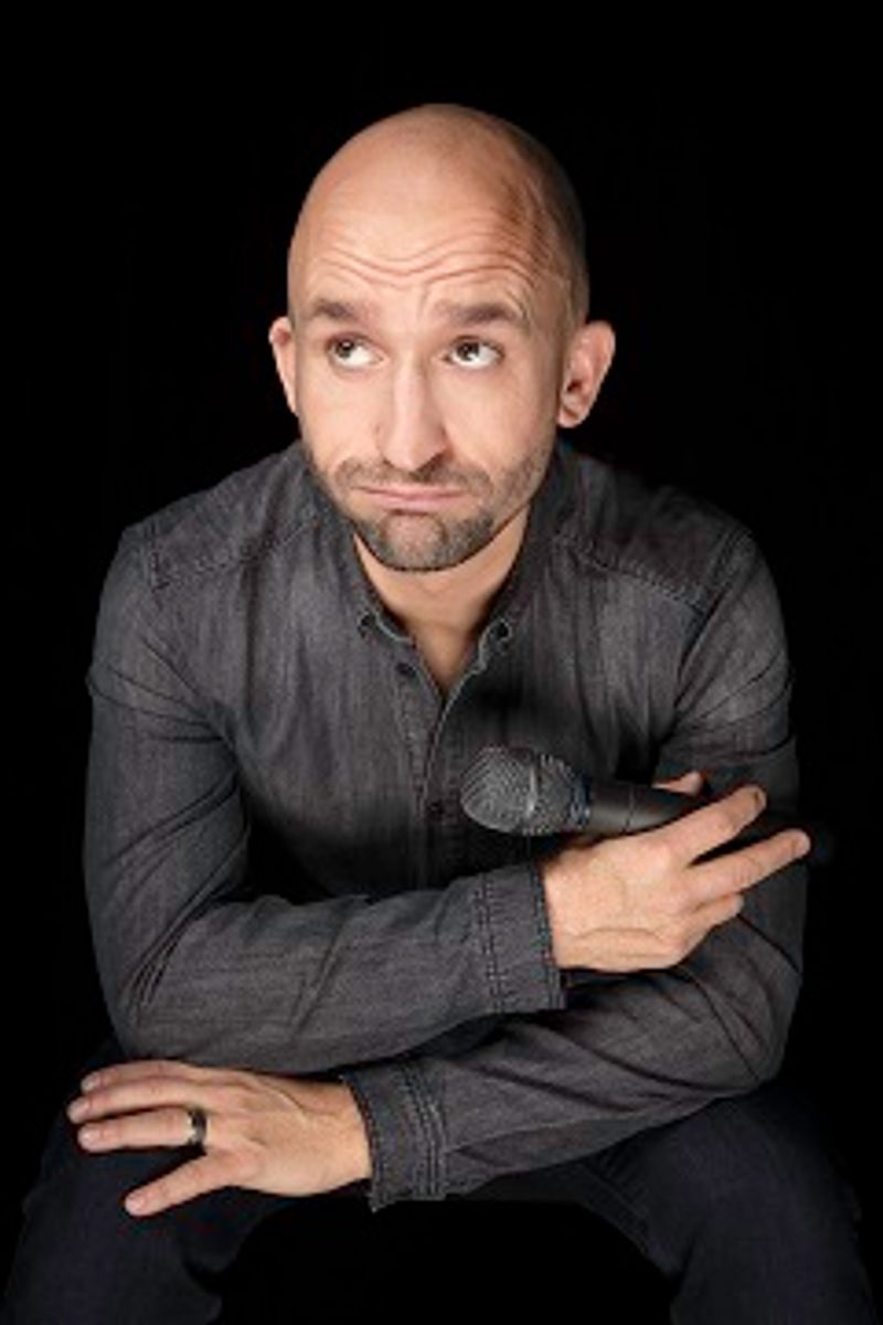 Markus Barth