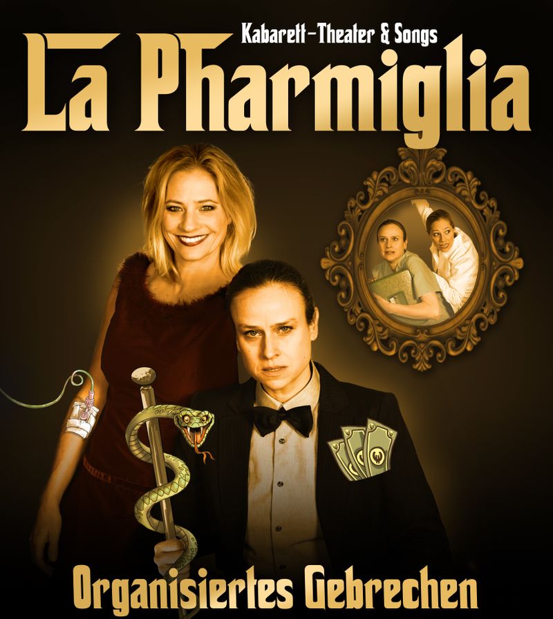 Katsong - La Pharmiglia