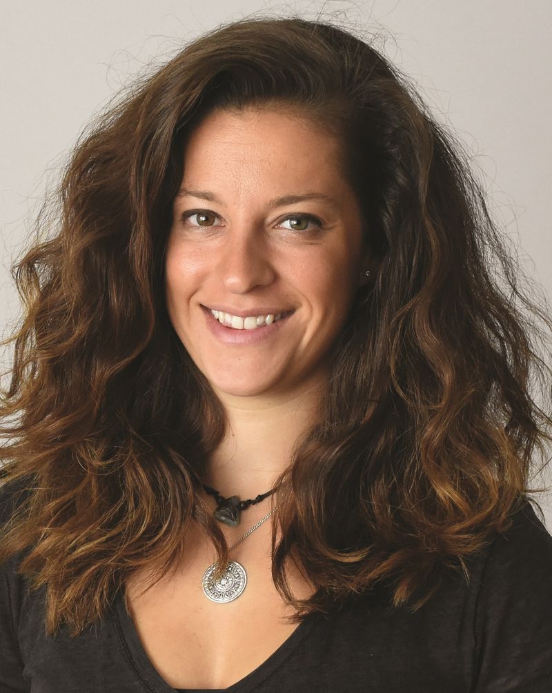 Liese-Lotte Lübke