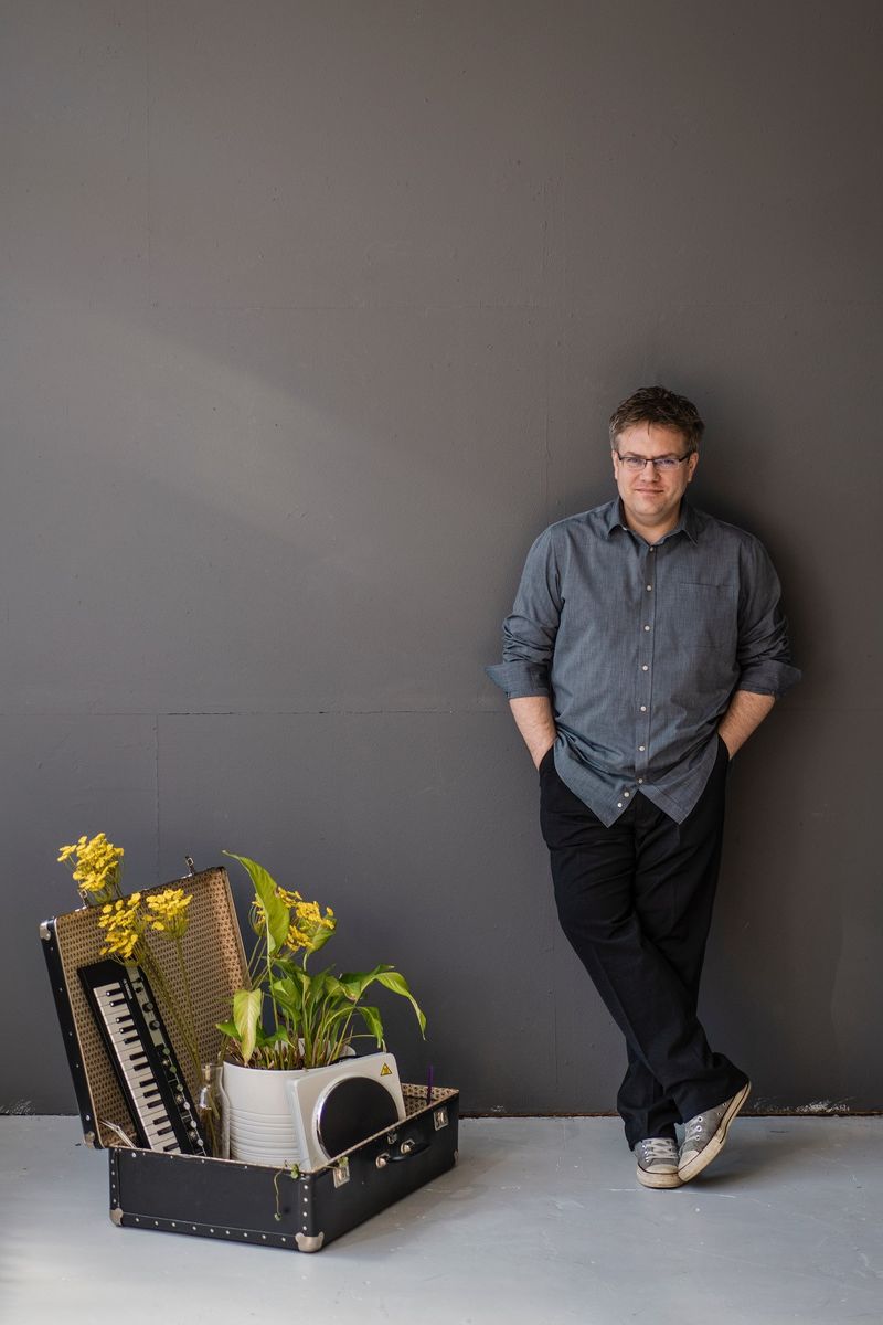 Matthias Reuter