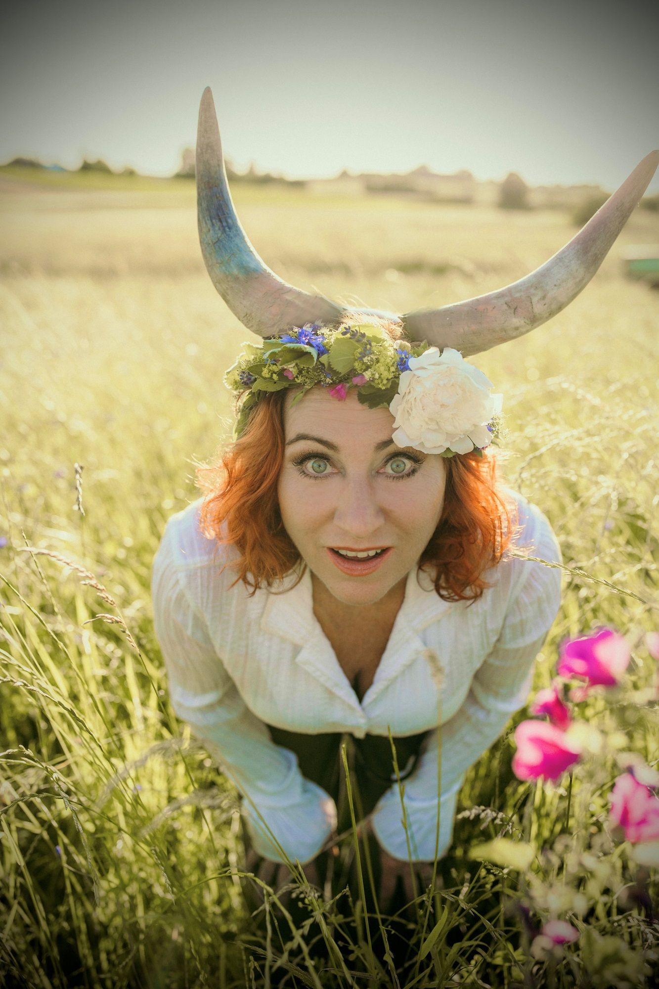 Christine Rothacker „House if Cows - Die Serie zur Milchschnitte ...