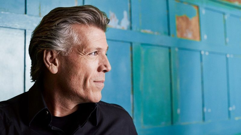 Bariton Thomas Hampson