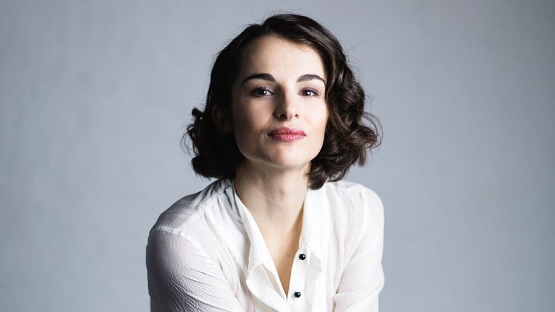 Die Geigerin Alina Pogostkina