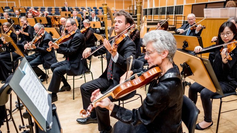 MDR-Sinfonieorchester
