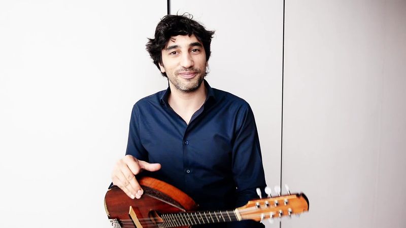 Avi Avital