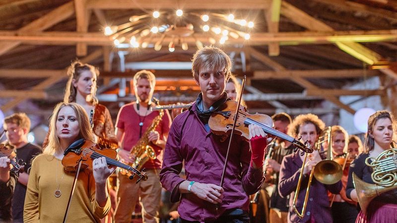 STEGREIF.orchester