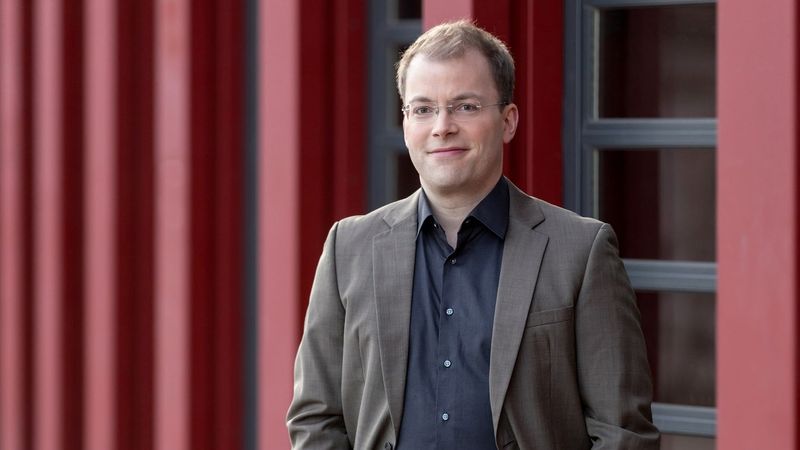 Philipp Ahmann
