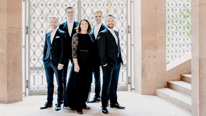 Calmus Ensemble