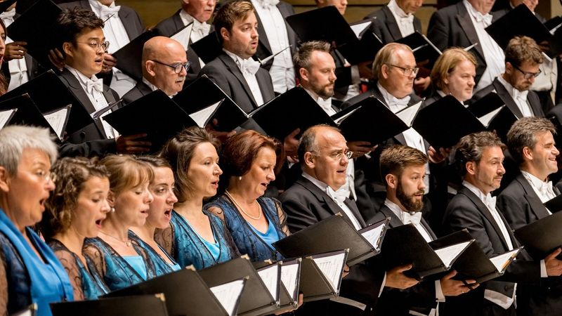 MDR-Rundfunkchor