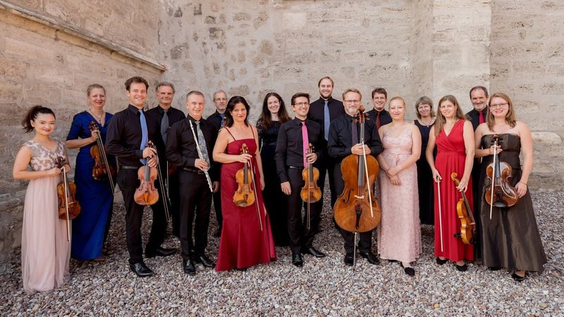 Kammersymphonie Leipzig