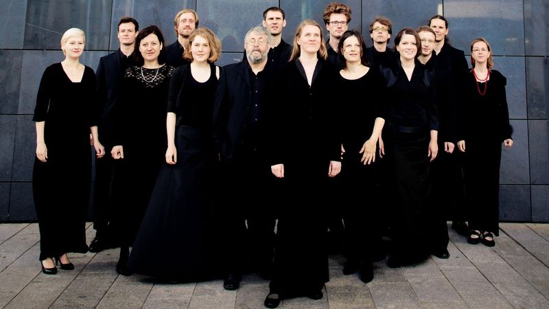 Kammerchor Josquin des Préz