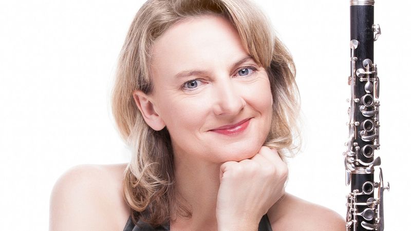 Sabine Meyer