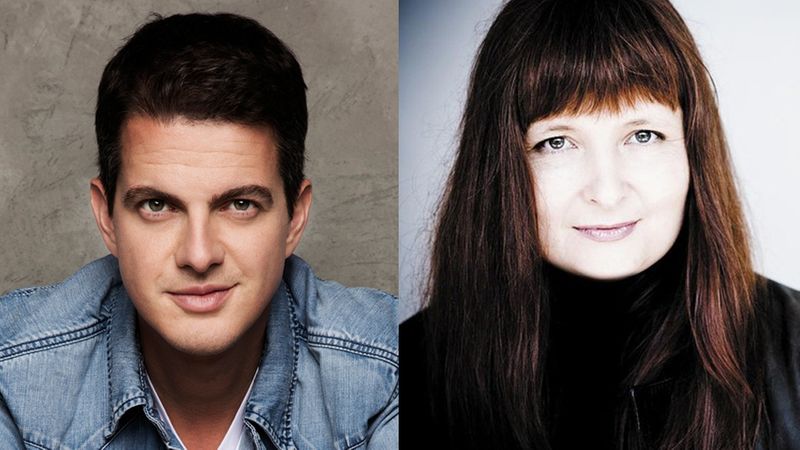 Philippe Jaroussky und Christina Pluhar