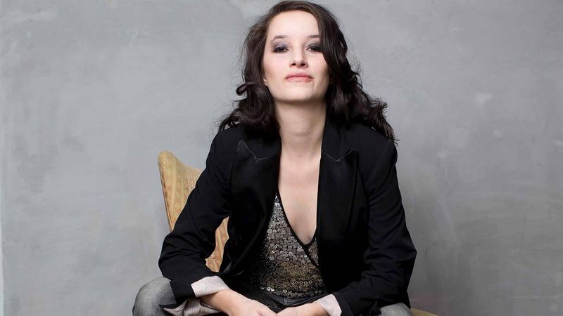 Anna Prohaska