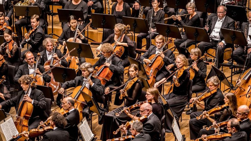 MDR-Sinfonieorchester