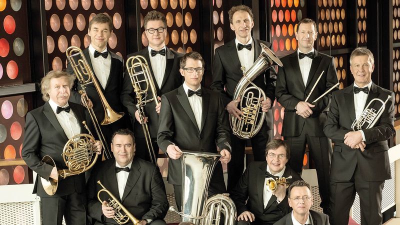German Brass