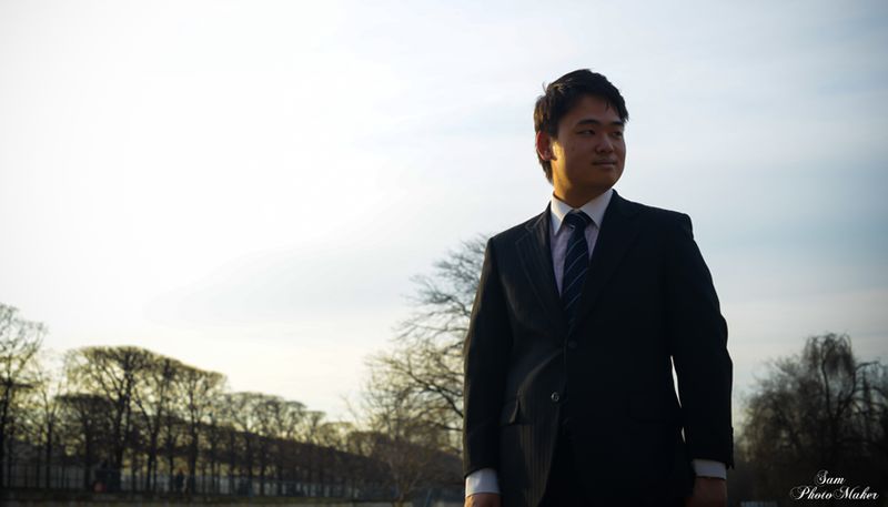 Tsubasa Tatsuno