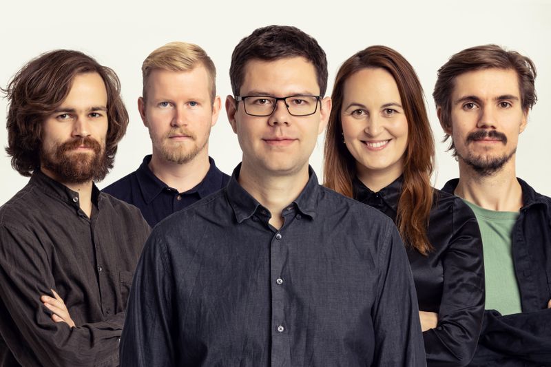 Ingi Bjarni Quintet