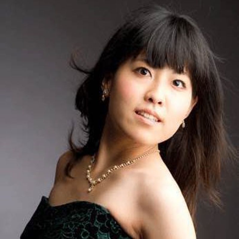 Fuko Ishii
