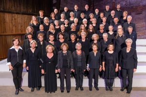 Nordisches Adventskonzert