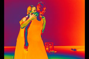 Abgesagt – LUDWIGSBURGER SCHLOSSFESTSPIELE | Pina Bausch Sacre