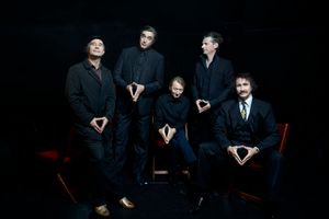 Ludwigsburger Schlossfestspiele | Einstürzende Neubauten